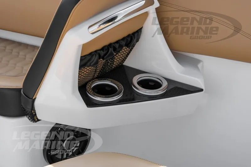 Slide: The Image of Nor-Tech 340 Sport 2026 - 40