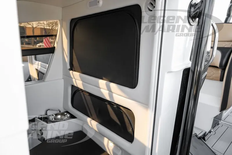 Slide: The Image of Nor-Tech 340 Sport 2026 - 47