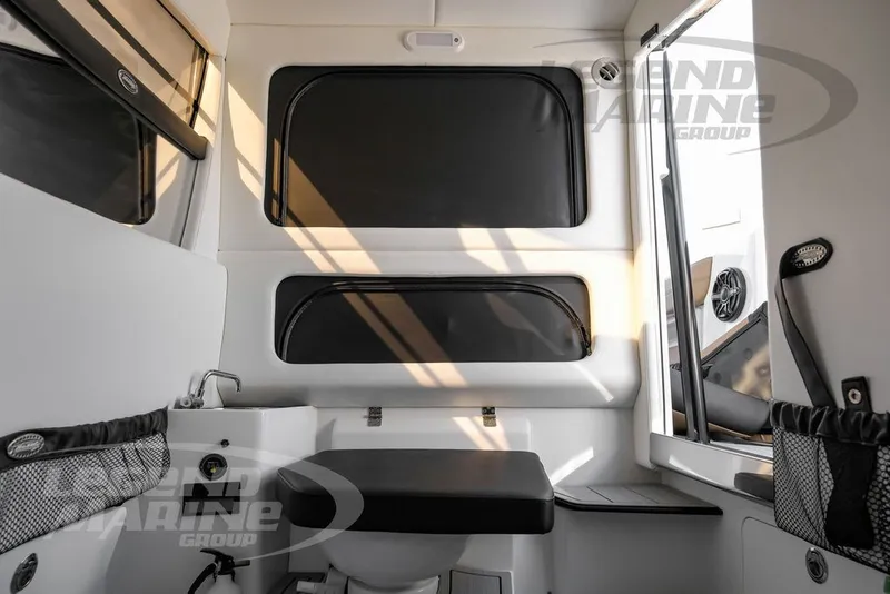 Slide: The Image of Nor-Tech 340 Sport 2026 - 50