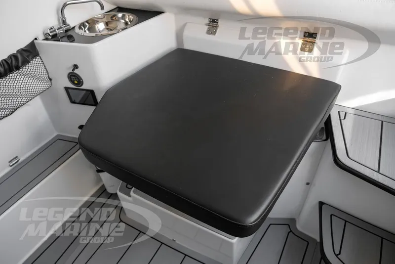 Slide: The Image of Nor-Tech 340 Sport 2026 - 51