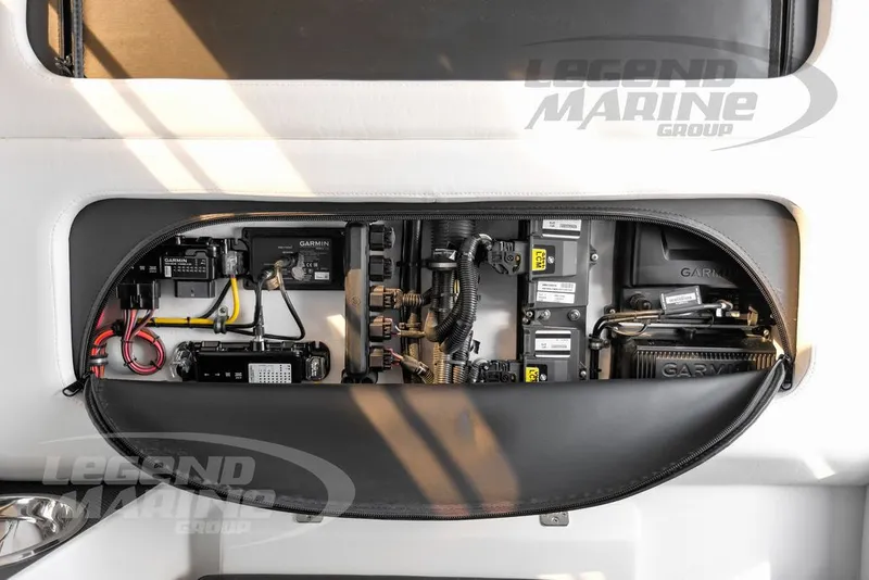 Slide: The Image of Nor-Tech 340 Sport 2026 - 56