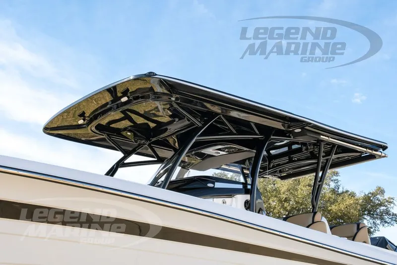 Slide: The Image of Nor-Tech 340 Sport 2026 - 61