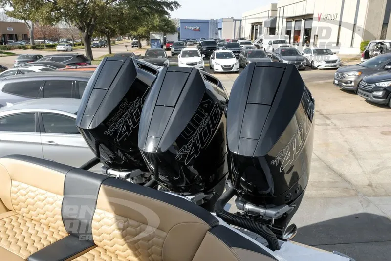 Slide: The Image of Nor-Tech 340 Sport 2026 - 65