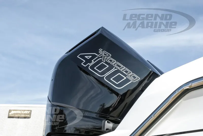 Slide: The Image of Nor-Tech 340 Sport 2026 - 66