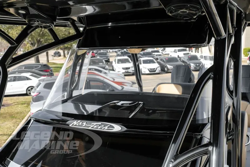 Slide: The Image of Nor-Tech 340 Sport 2026 - 67