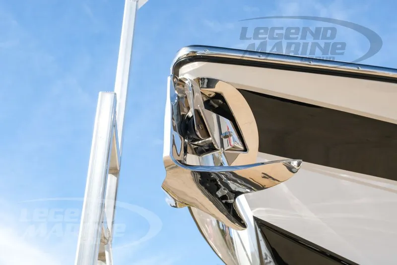 Slide: The Image of Nor-Tech 340 Sport 2026 - 71