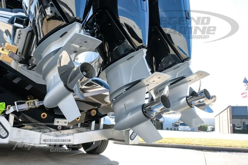 Slide: The Image of Nor-Tech 340 Sport 2026 - 72