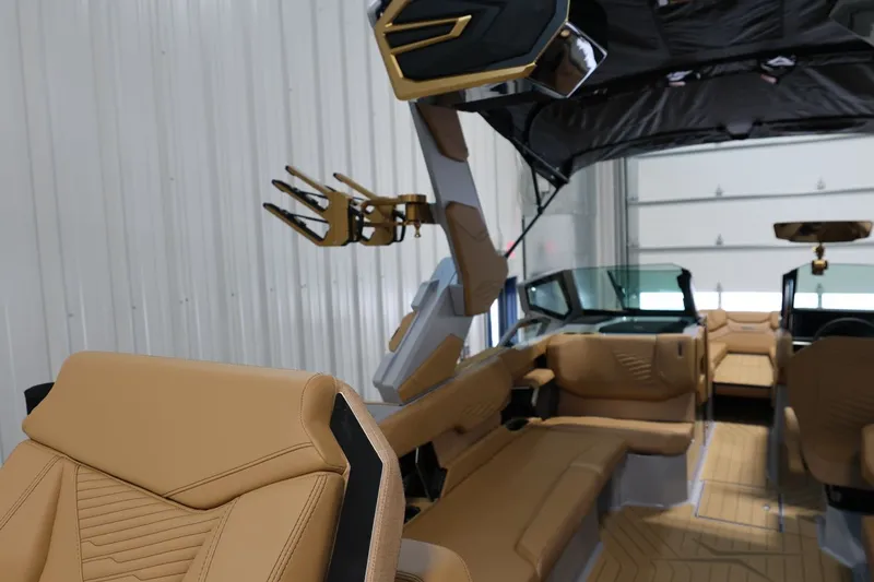 Slide: The Image of MasterCraft X24 2026 - 13