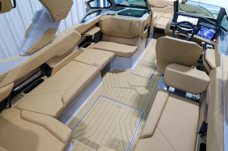 Slide: The Image of MasterCraft X24 2026 - 14