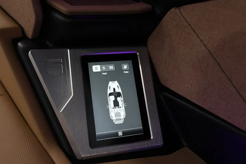 Slide: The Image of MasterCraft X24 2026 - 19