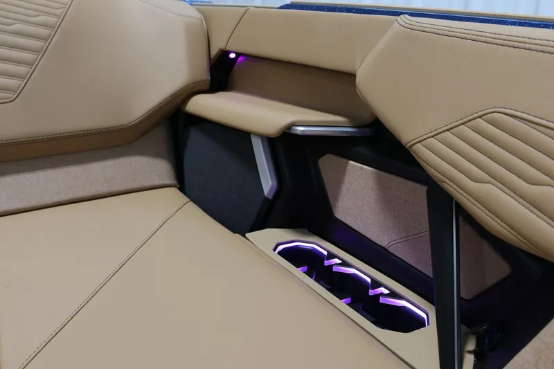 Slide: The Image of MasterCraft X24 2026 - 23