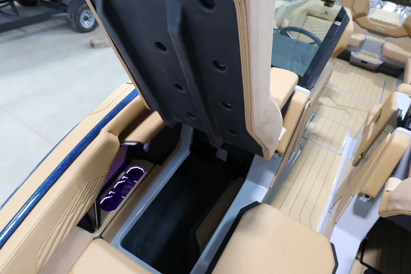 Slide: The Image of MasterCraft X24 2026 - 26