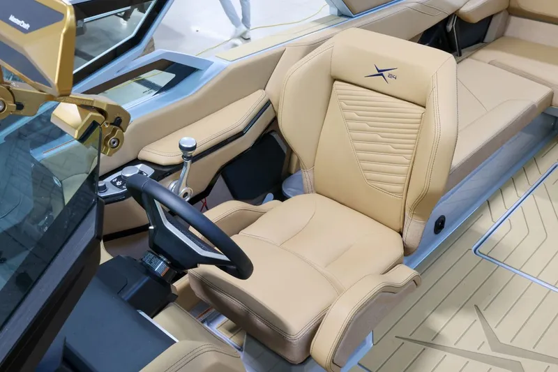 Slide: The Image of MasterCraft X24 2026 - 27