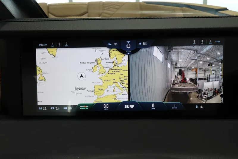 Slide: The Image of MasterCraft X24 2026 - 29