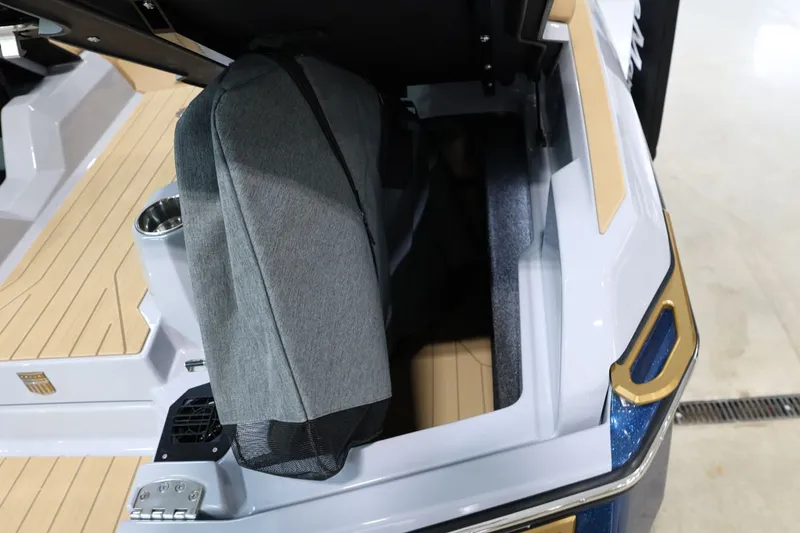 Slide: The Image of MasterCraft X24 2026 - 9