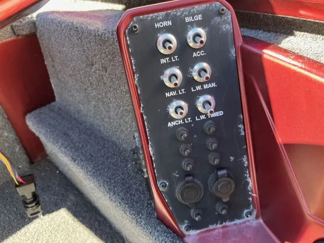 Slide: The Image of Vexus AVX1880 2019 - 17