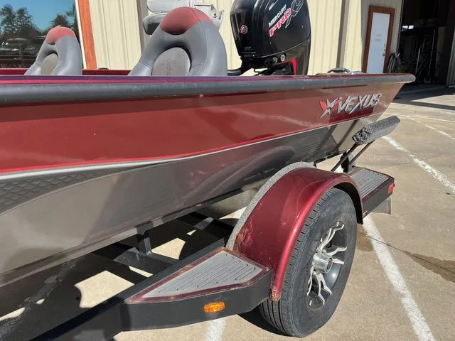 Slide: The Image of Vexus AVX1880 2019 - 26