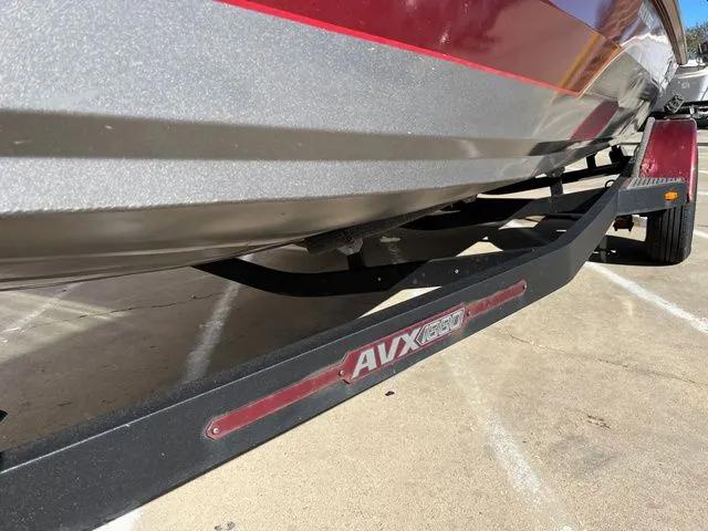 Slide: The Image of Vexus AVX1880 2019 - 28