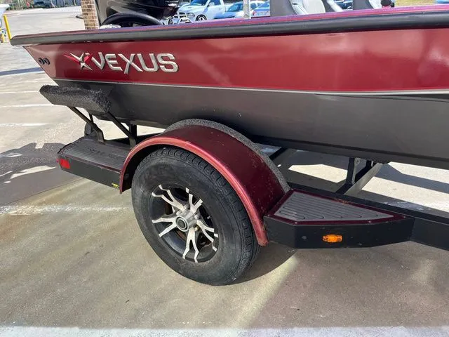 Slide: The Image of Vexus AVX1880 2019 - 29