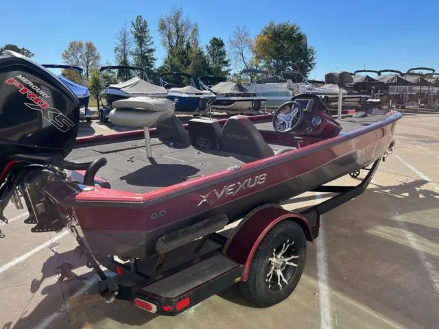 Slide: The Image of Vexus AVX1880 2019 - 3