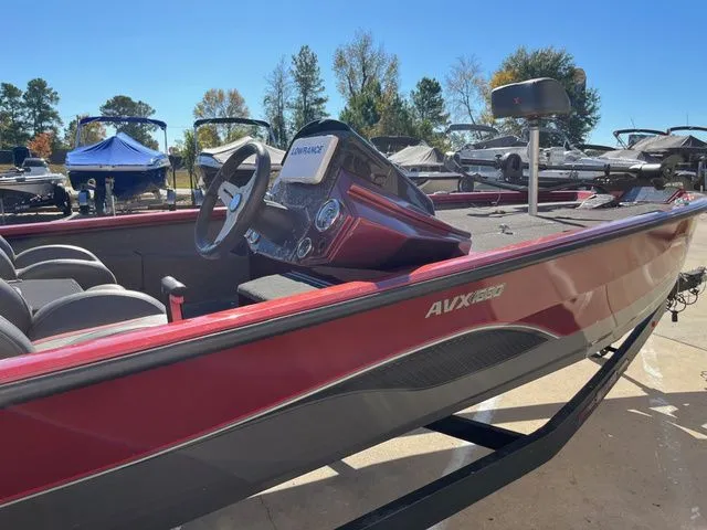 Slide: The Image of Vexus AVX1880 2019 - 30