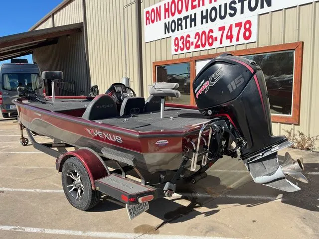 Slide: The Image of Vexus AVX1880 2019 - 5