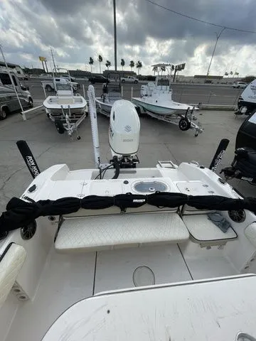 Slide: The Image of Carolina 23 Ultra 2020 - 8