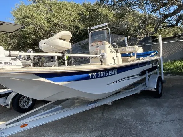 Slide: The Image of Carolina JVX18CC 2019 - 3