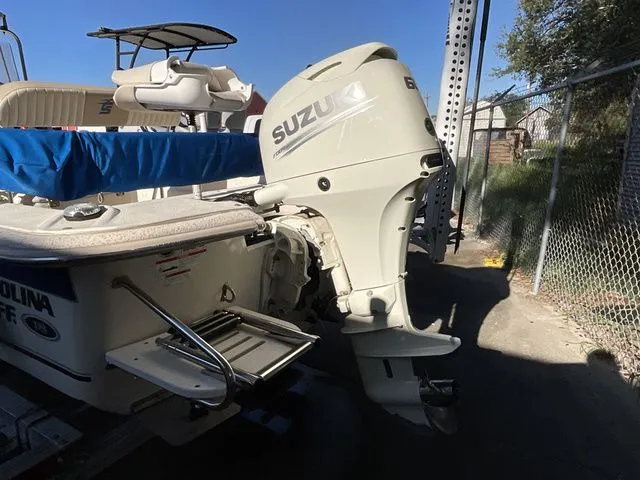 Slide: The Image of Carolina JVX18CC 2019 - 4