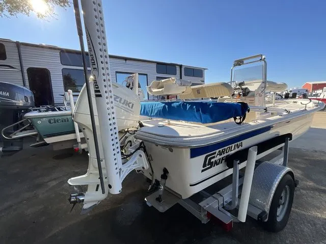 Slide: The Image of Carolina JVX18CC 2019 - 6