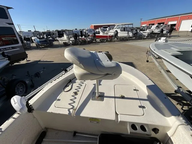 Slide: The Image of Carolina JVX18CC 2019 - 7