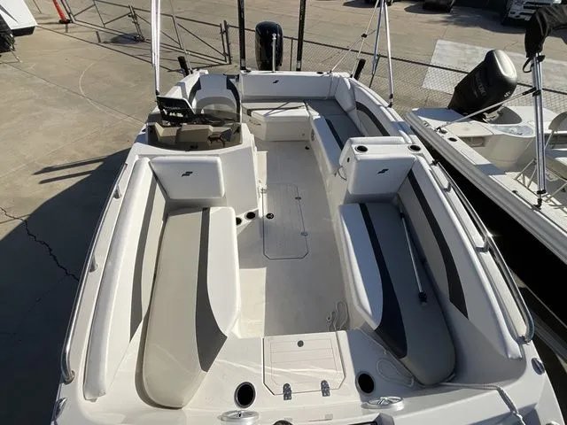 Slide: The Image of Starcraft SVX 171 OB 2023 - 10