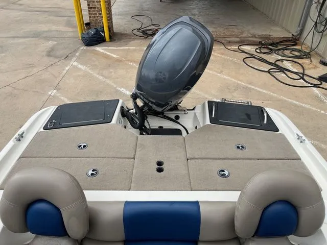 Slide: The Image of Ranger 180 Vs Reata 2008 - 16