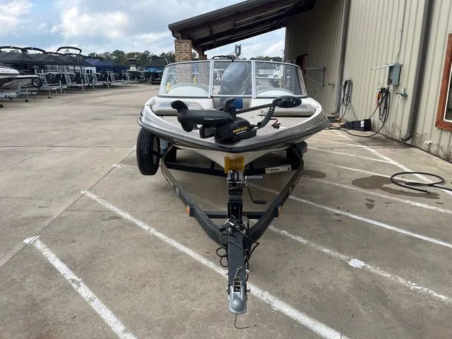 Slide: The Image of Ranger 180 Vs Reata 2008 - 3