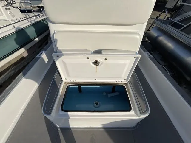 Slide: The Image of Shallow Stalker 21 SPORT 2023 - 11