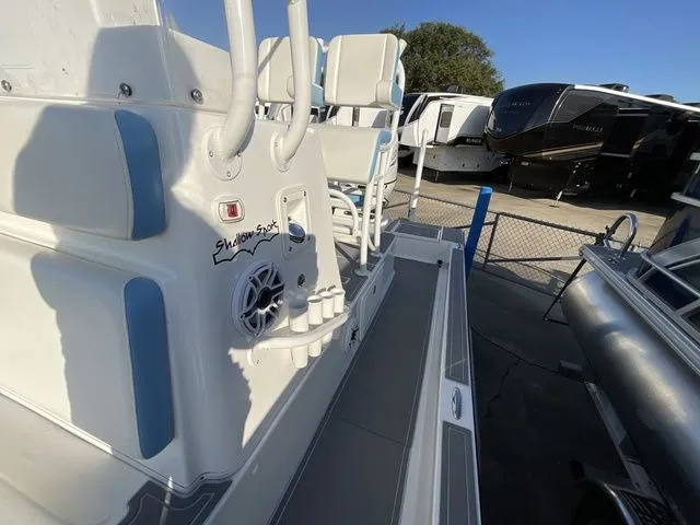 Slide: The Image of Shallow Stalker 21 SPORT 2023 - 13