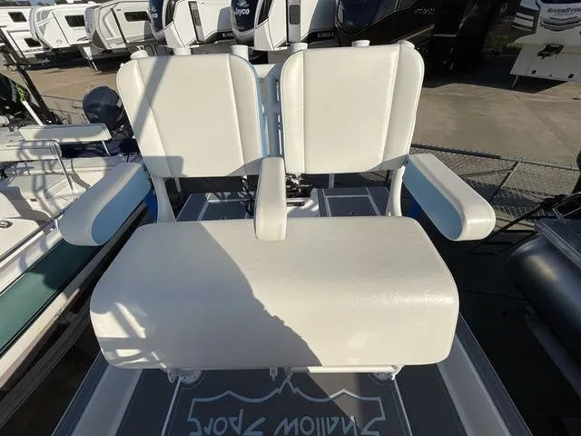 Slide: The Image of Shallow Stalker 21 SPORT 2023 - 15