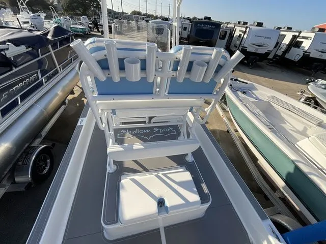 Slide: The Image of Shallow Stalker 21 SPORT 2023 - 16