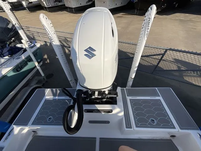 Slide: The Image of Shallow Stalker 21 SPORT 2023 - 18