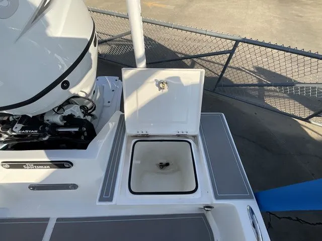 Slide: The Image of Shallow Stalker 21 SPORT 2023 - 19