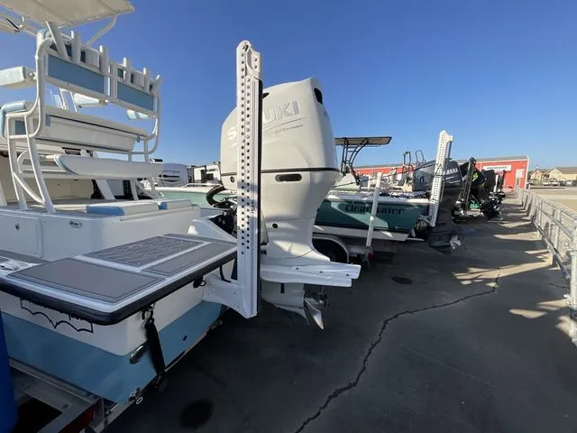 Slide: The Image of Shallow Stalker 21 SPORT 2023 - 4