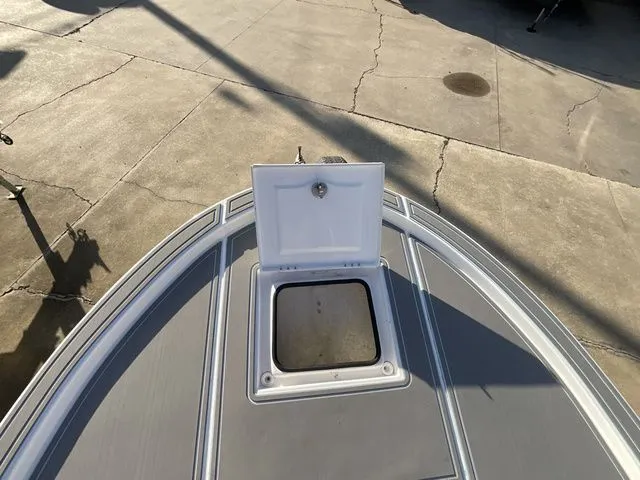 Slide: The Image of Shallow Stalker 21 SPORT 2023 - 8