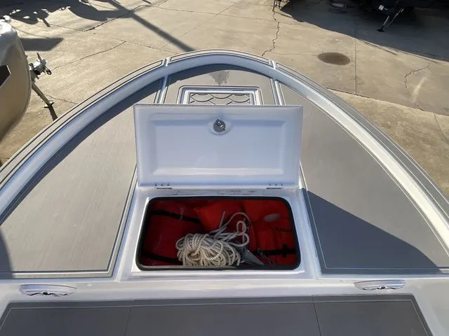 Slide: The Image of Shallow Stalker 21 SPORT 2023 - 9