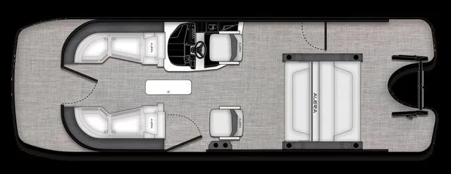Slide: The Image of Alera M 25L 2026 - 2