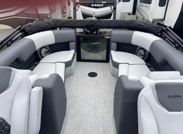 Slide: The Image of Alera M 23Q 2026 - 3