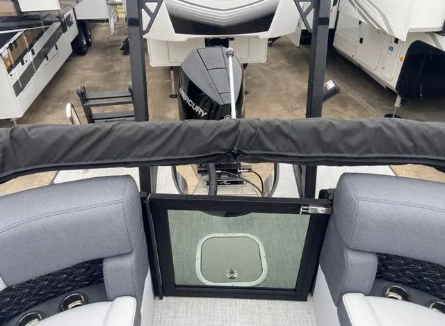 Slide: The Image of Alera M 23Q 2026 - 4