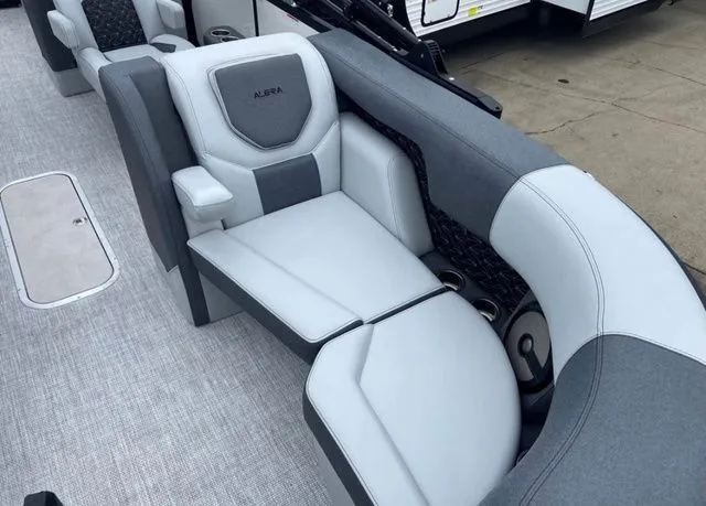 Slide: The Image of Alera M 23Q 2026 - 7