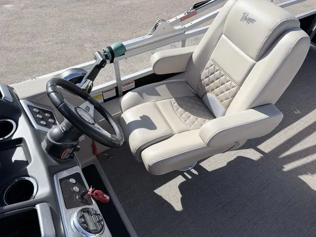 Slide: The Image of Ranger RP223FC 2023 - 18