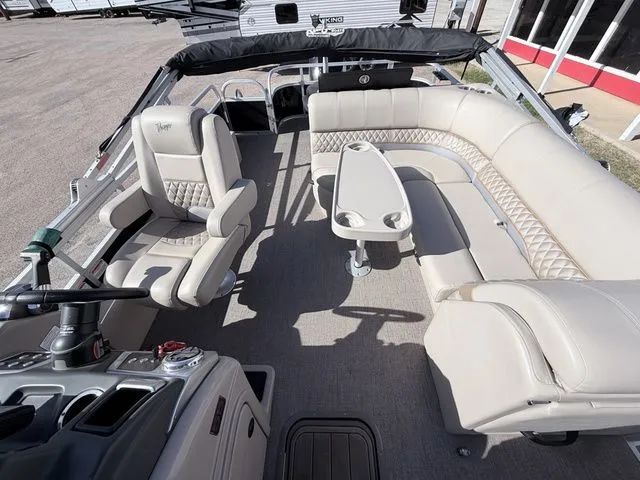 Slide: The Image of Ranger RP223FC 2023 - 20