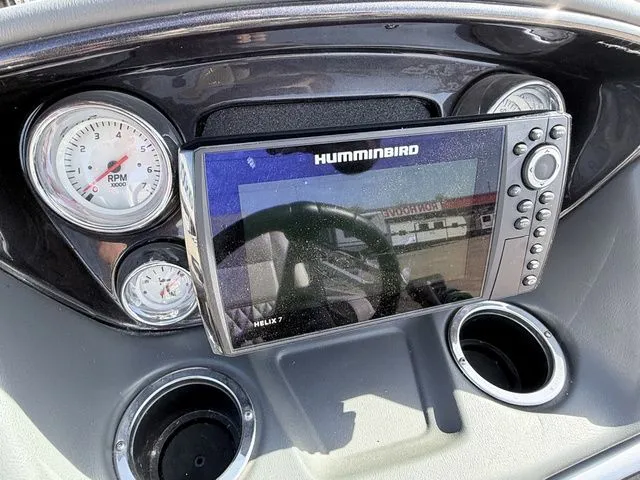 Slide: The Image of Ranger RP223FC 2023 - 23